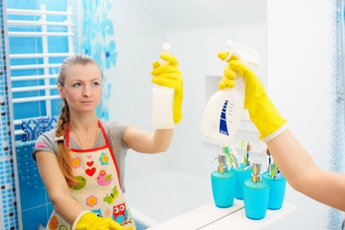 Workplace safety policy overview with protective measures
