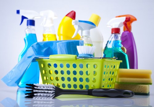 Team managing recyclable materials with a focus on local sustainability
