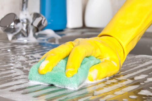 Risk assessment and hazard control in a safe workplace